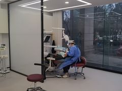 -诺贝尔口腔医院(雁塔院区)