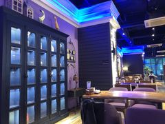 大堂-佳思多食品料理超市(园区店)