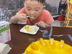 -幸福西饼(玉州店)