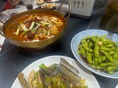 -永信海鲜(群星城店)
