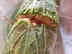 东北饭包-韩乐坊