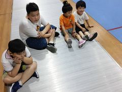 -尚剑击剑中心(铁山路馆)