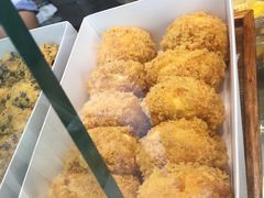 蟹黄酥松小贝-鲍师傅糕点(春熙路店)
