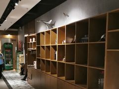 -茶啊冲电影主题文化餐厅(TOUCH12街店)