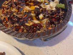 -永安鱼庄·镇江菜(丁卯店)