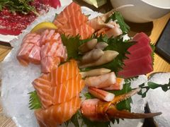 -花和海鲜自助(梅江店)