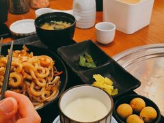 -匠太烧肉台日料理餐酒馆(三林店)
