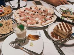 -玛尚诺意式餐厅(三林环宇城店)