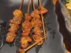 -烧蠔帮·生蚝海鲜牌档(观海店)