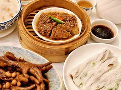 -幸运楼(北京路店)