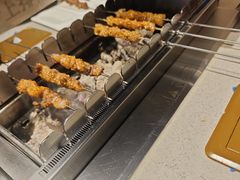 -丰茂烤串(公园店)