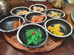 -三代烤肉(保利广场店)