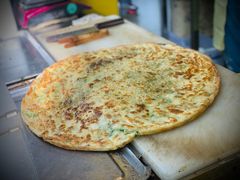 -咏春葱油饼(德政中路店)