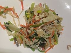 -太阳门淮扬菜(南京博物院店)