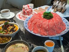 -东颖龙肥牛王(绵阳店)