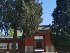 -历代帝王庙博物馆