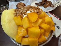 -水牛奶皇后糖水铺(深圳总店)