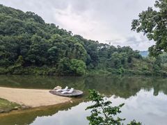 -世间香境·七溪地