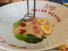-申阿婆·上海菜(新桥店)