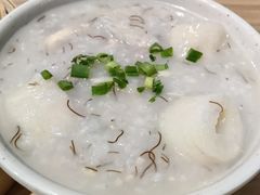 -珍粥道(杉杉奥特莱斯店)