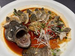 -连鹭海鲜·海肠捞饭·海胆饭(星海店)