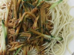 麻辣凉面-新川面馆(新街口二店)