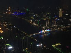 -广州四季酒店