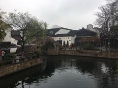 -嘉兴月河历史街区