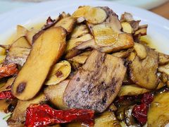 -双喜农庄·菌香园(安居家园店)