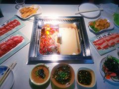 -创新高肥羊火锅(朝阳路店)