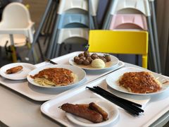 -宜家·瑞典食品屋(宝山店)