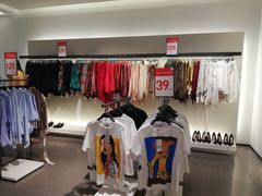 -ZARA(深圳金光华广场店)
