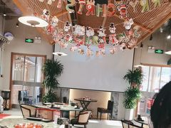 -乔先生涮肉·鲜活牛羊肉火锅(塘沽店)