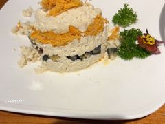 -金枝玉叶上海人家食府(三里河店)