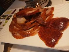 -同喜烤鸭店(光芒店)