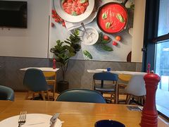 -玛尚诺意式餐厅(新达汇三林店)