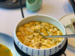 蟹粉豆腐-松鹤楼·非遗·苏帮菜(融科店)