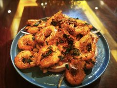-长安·大茶饭