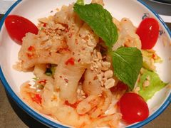 招牌无骨凤爪-美奈小馆·越南料理(中航城君尚购物中心店)