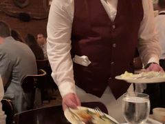 -Keens Steakhouse