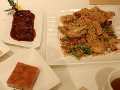-利苑酒家(合景国际金融广场店)