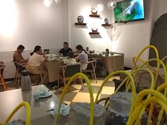 -茶油香闽南菜·花园餐厅(前埔店)