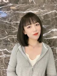 -G HAIR SALON私人造型定制