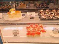 -昆山琶拉帝诗酒店·河畔咖啡厅Riverside Cafe