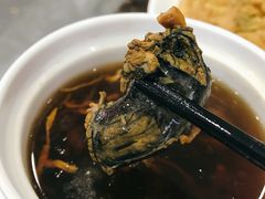 -陆记鹅庄·潮汕菜·狮头鹅(大仟里店)