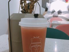 -茶力的小怪兽(梅林卓悦汇店)