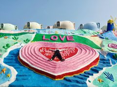 -漳州滨海火山岛自然生态风景区