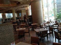 大堂-怡聚轩全日制自助餐厅(大中华喜来登酒店)