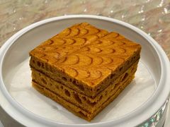 马拉糕-8餐厅(新葡京酒店)