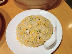 -鼎泰丰(嘉年华•海信广场VILLAGE店)